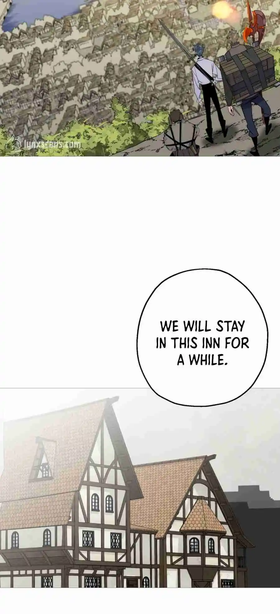 From the lowest ranked knight to monarch Vol.2 Ch.122