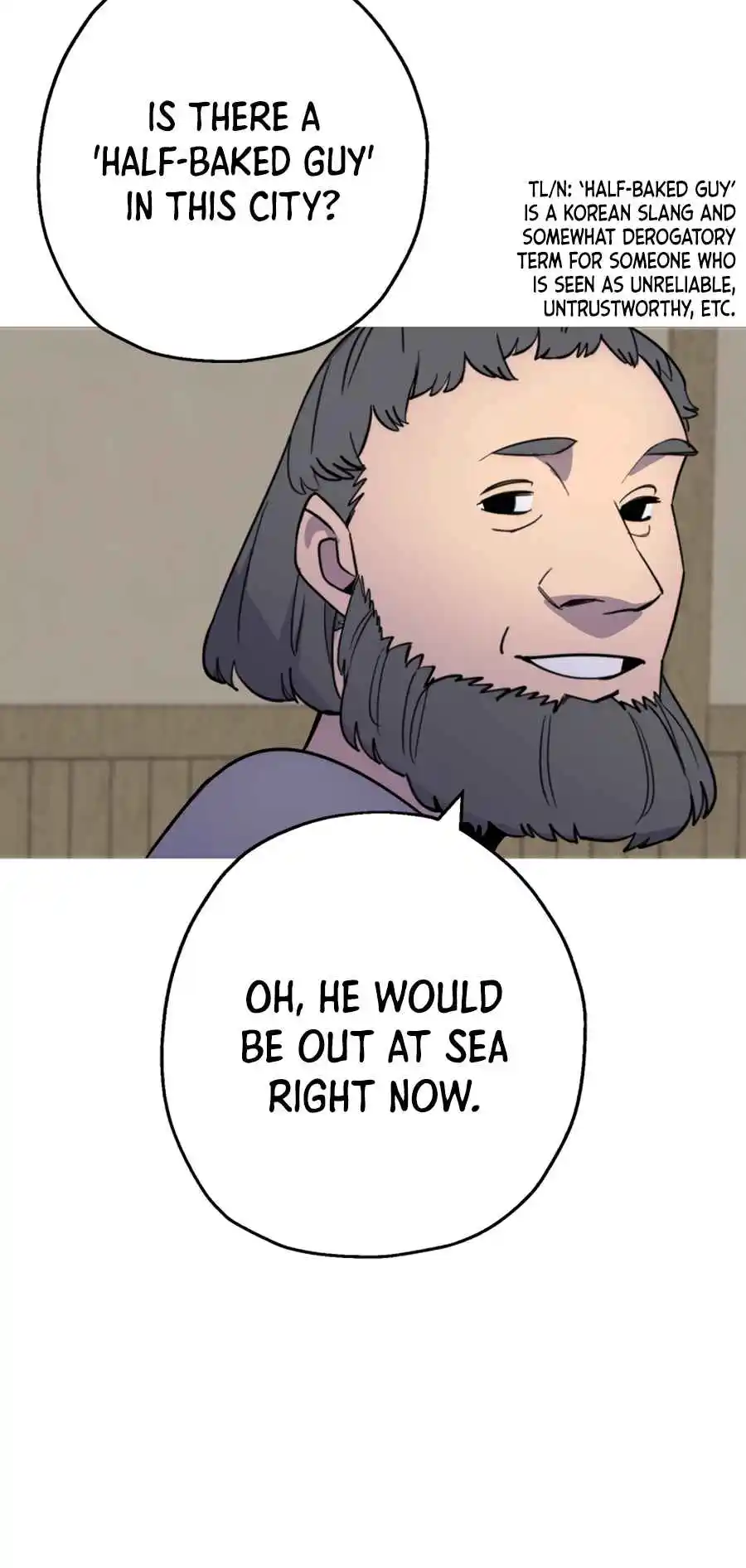 From the lowest ranked knight to monarch Vol.2 Ch.122