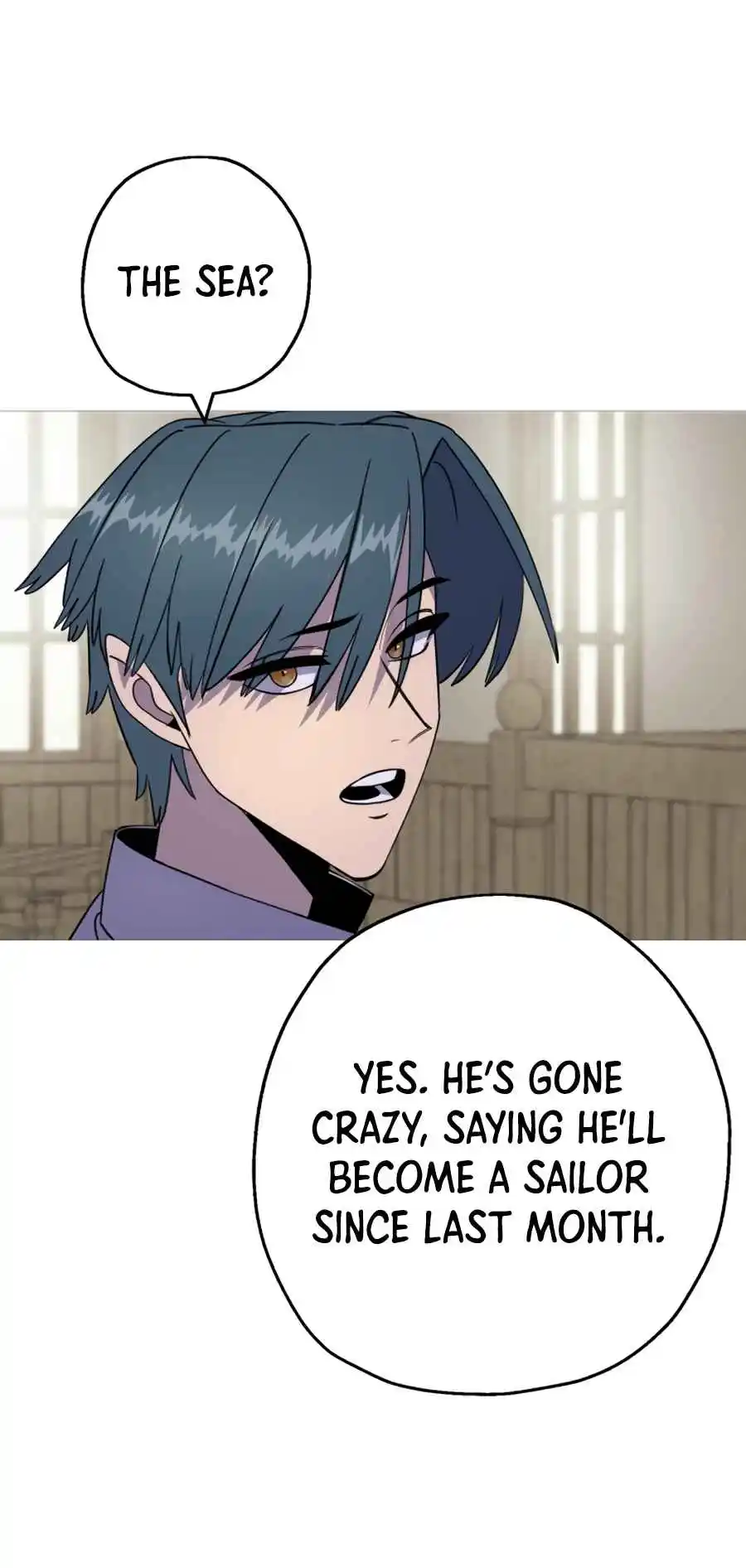 From the lowest ranked knight to monarch Vol.2 Ch.122