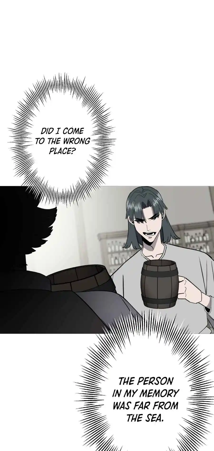 From the lowest ranked knight to monarch Vol.2 Ch.122