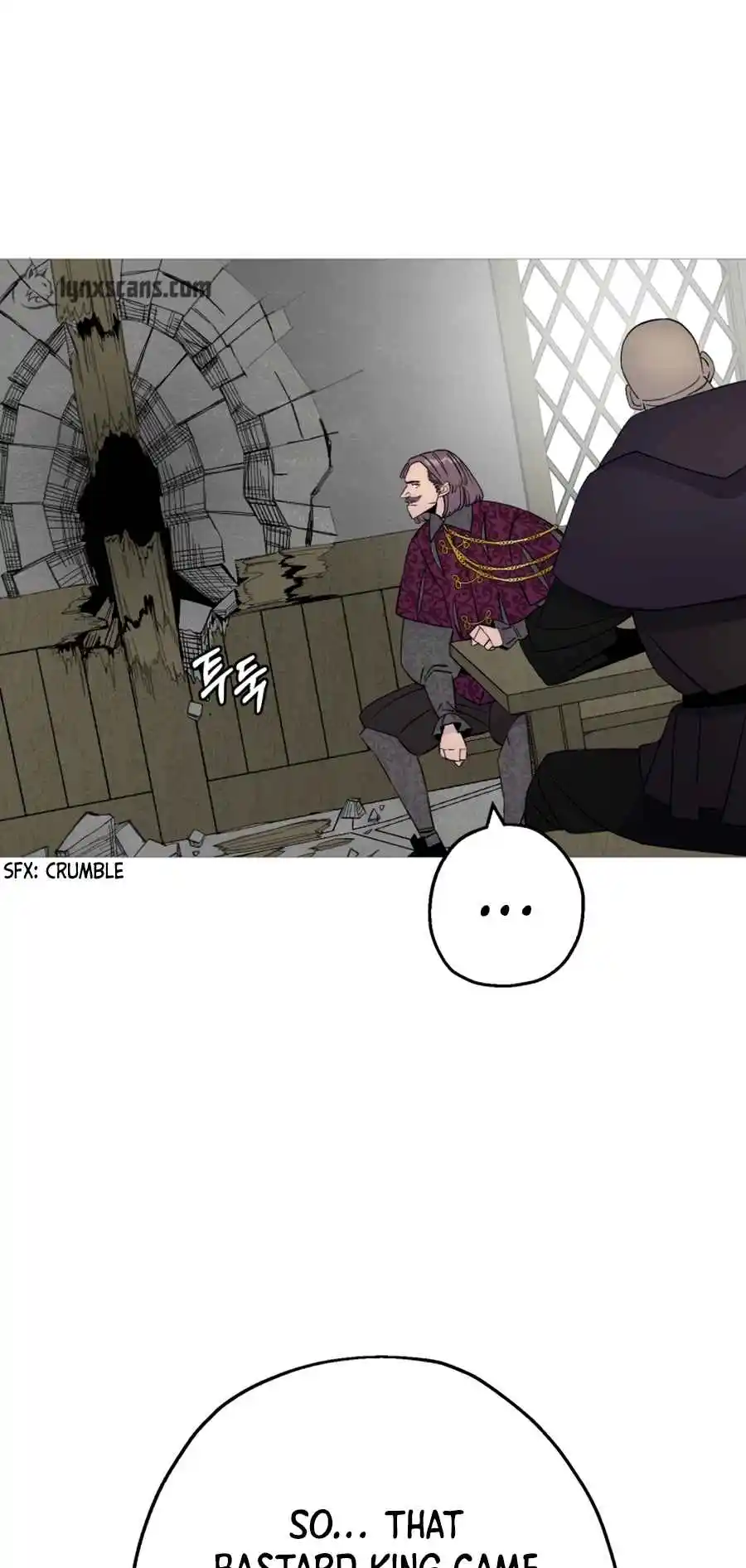 From the lowest ranked knight to monarch Vol.2 Ch.122