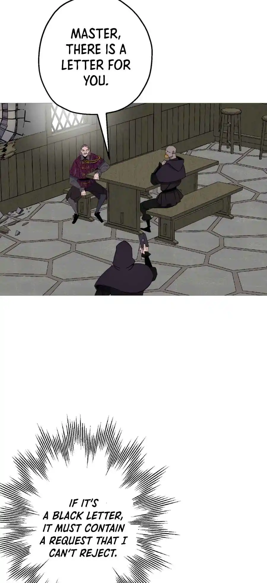 From the lowest ranked knight to monarch Vol.2 Ch.122