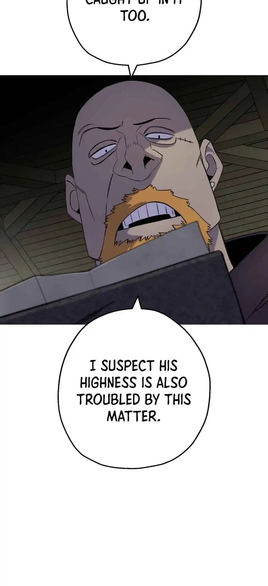 From the lowest ranked knight to monarch Vol.2 Ch.122