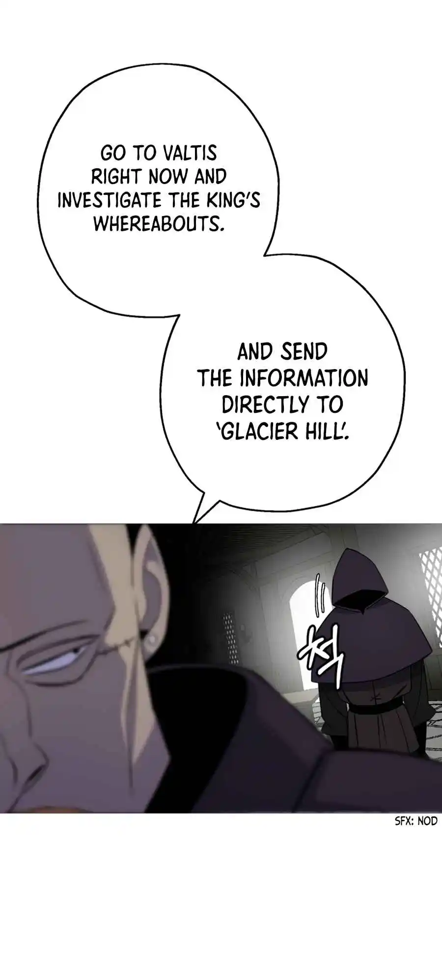 From the lowest ranked knight to monarch Vol.2 Ch.122