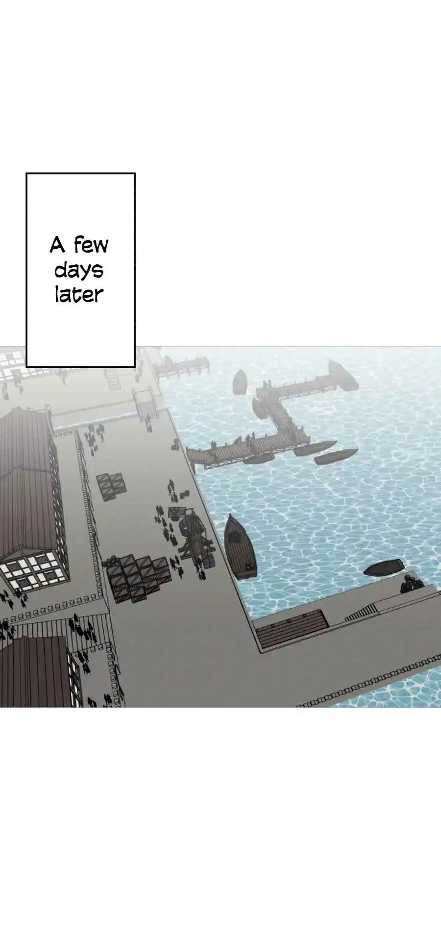 From the lowest ranked knight to monarch Vol.2 Ch.123