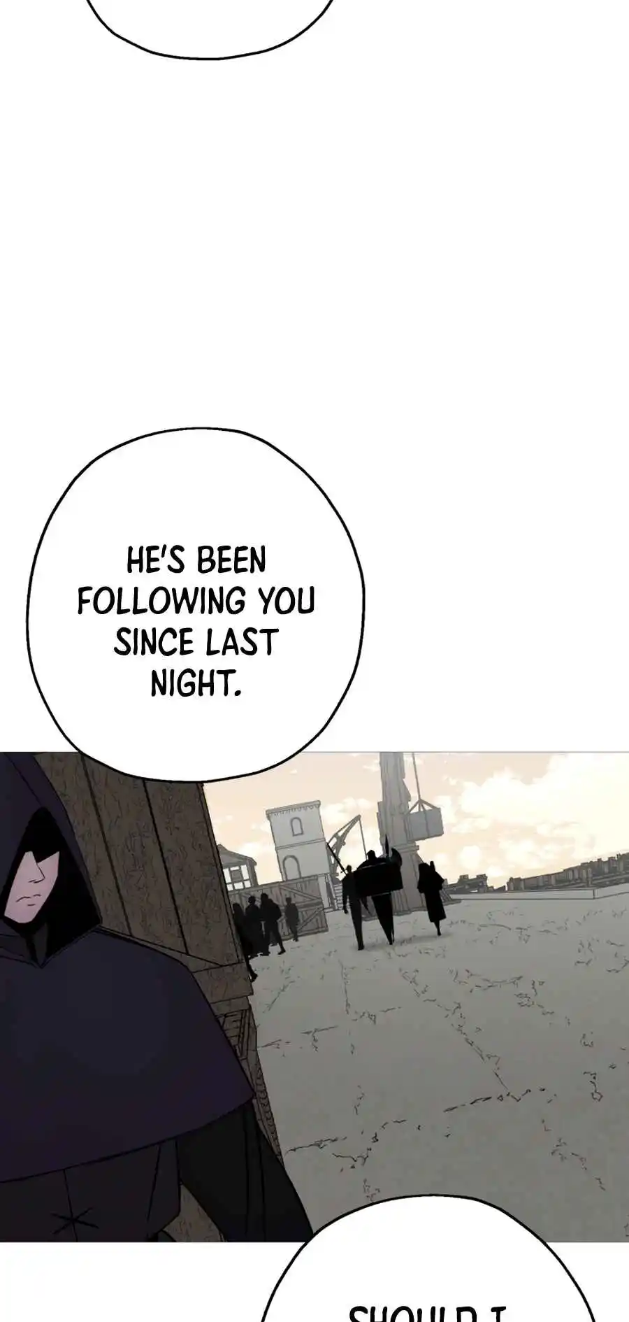 From the lowest ranked knight to monarch Vol.2 Ch.123