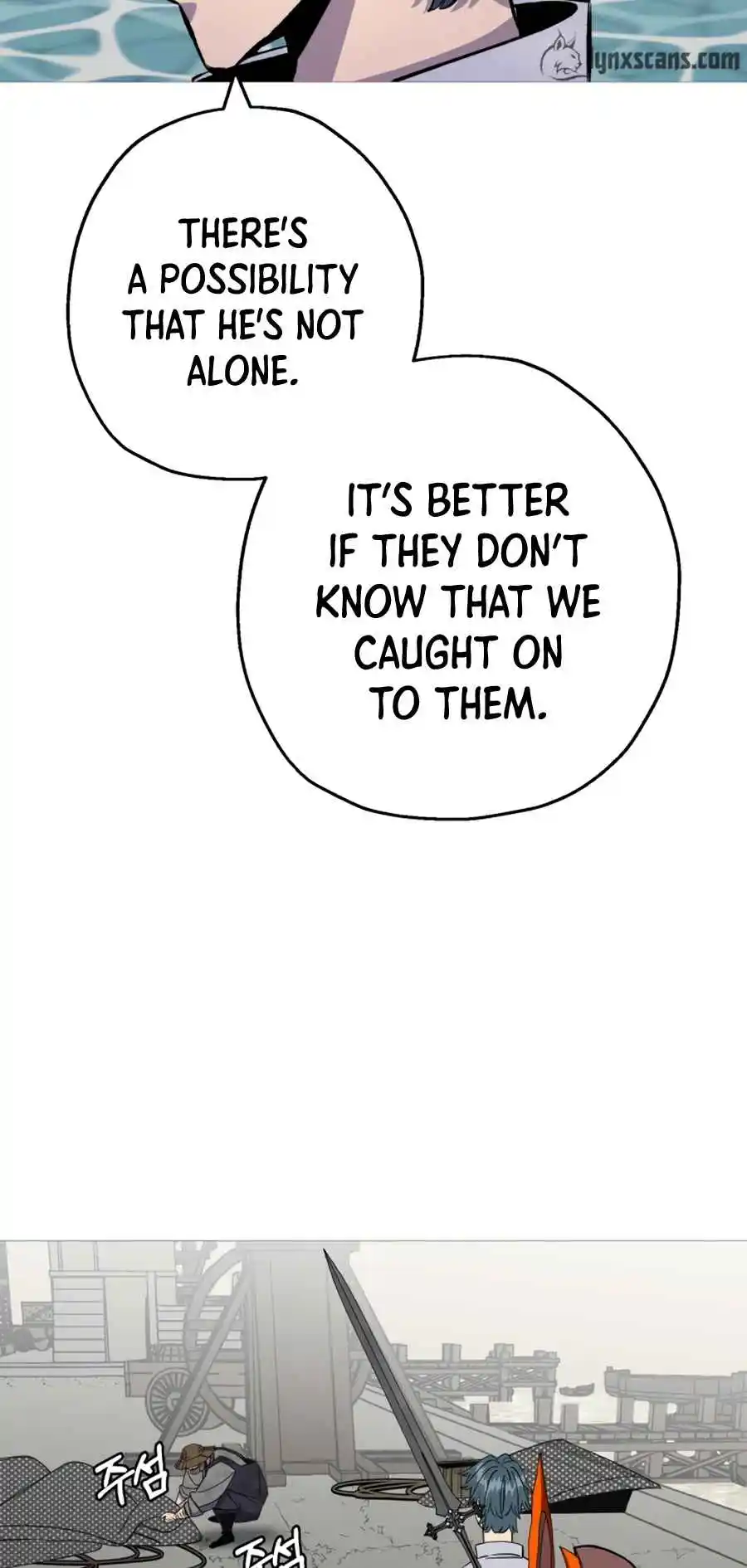 From the lowest ranked knight to monarch Vol.2 Ch.123