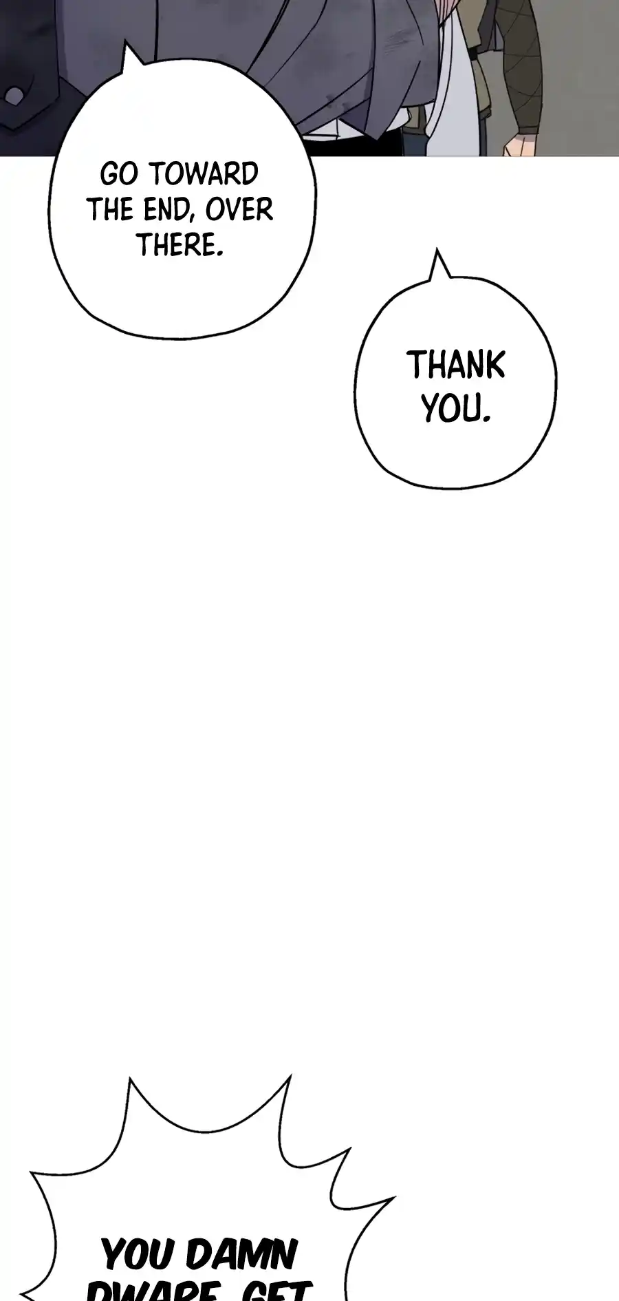 From the lowest ranked knight to monarch Vol.2 Ch.123