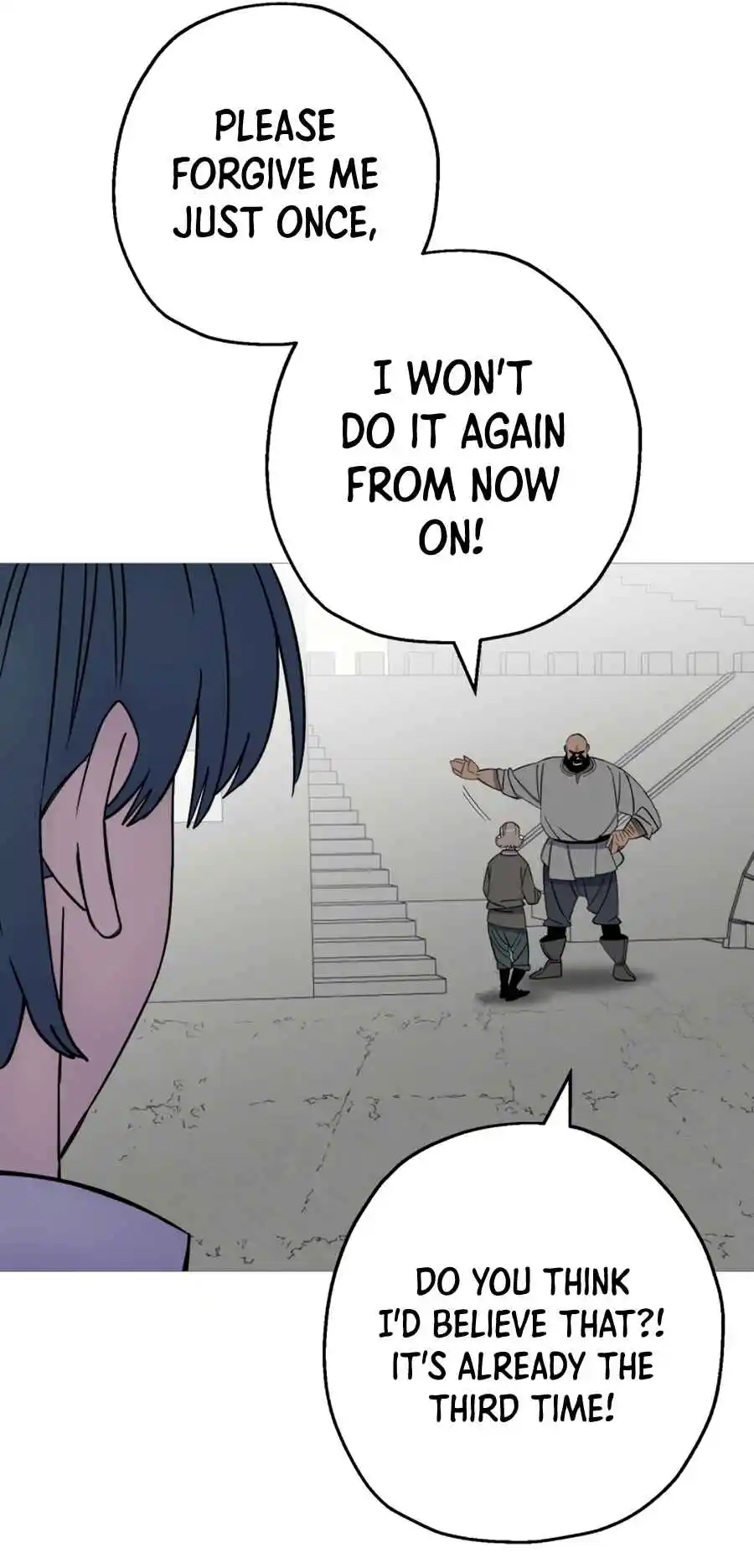 From the lowest ranked knight to monarch Vol.2 Ch.123