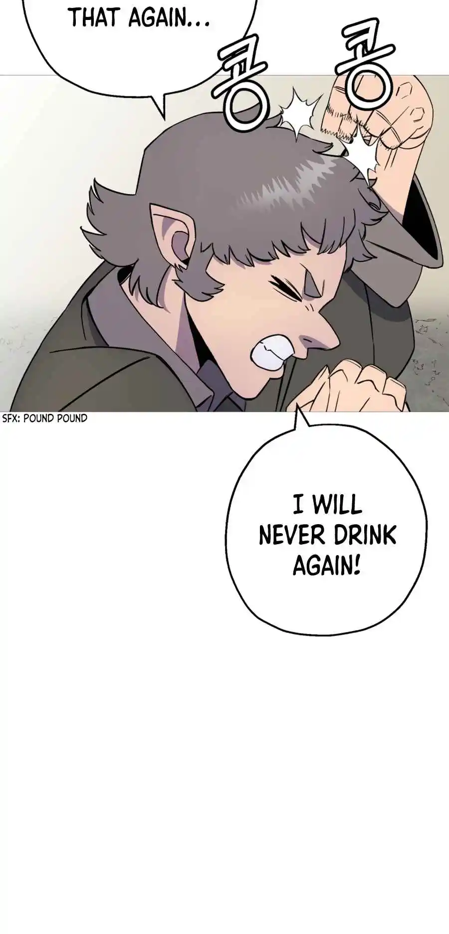 From the lowest ranked knight to monarch Vol.2 Ch.123