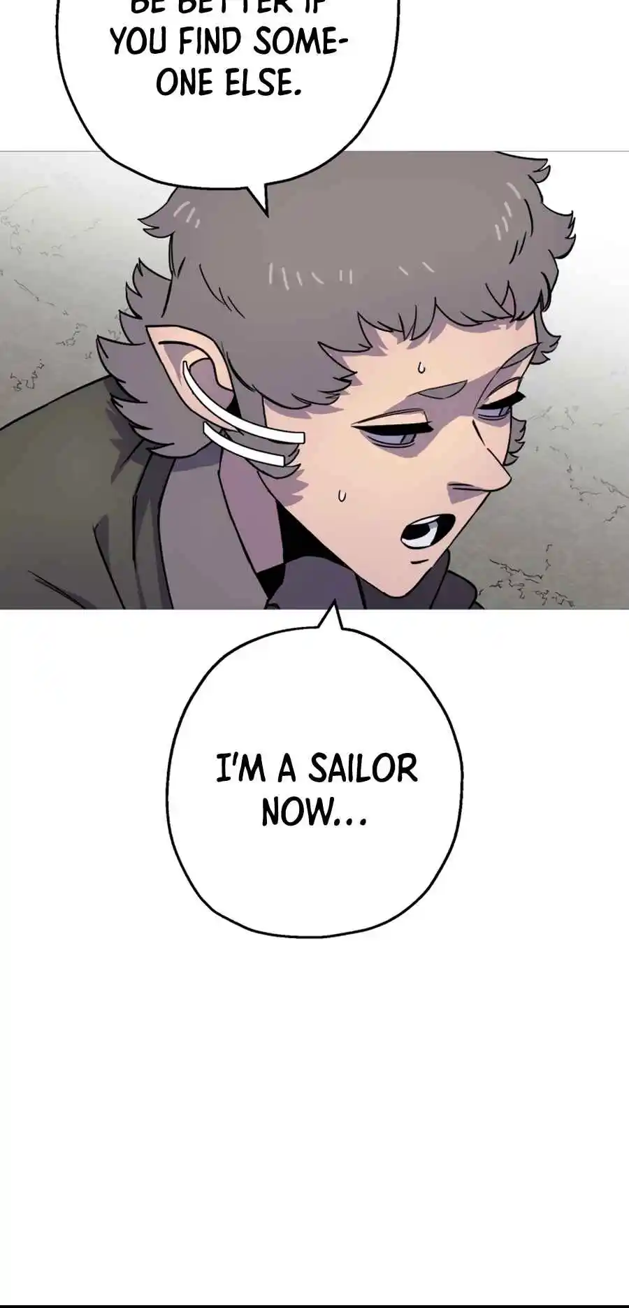 From the lowest ranked knight to monarch Vol.2 Ch.123