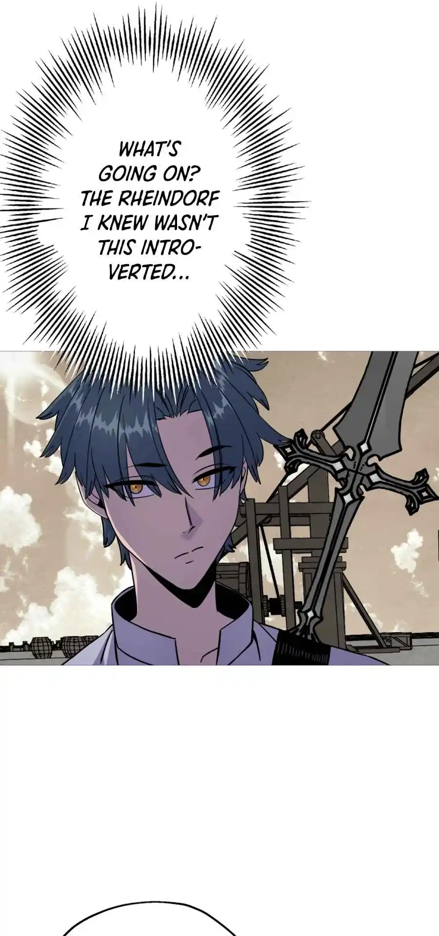 From the lowest ranked knight to monarch Vol.2 Ch.123