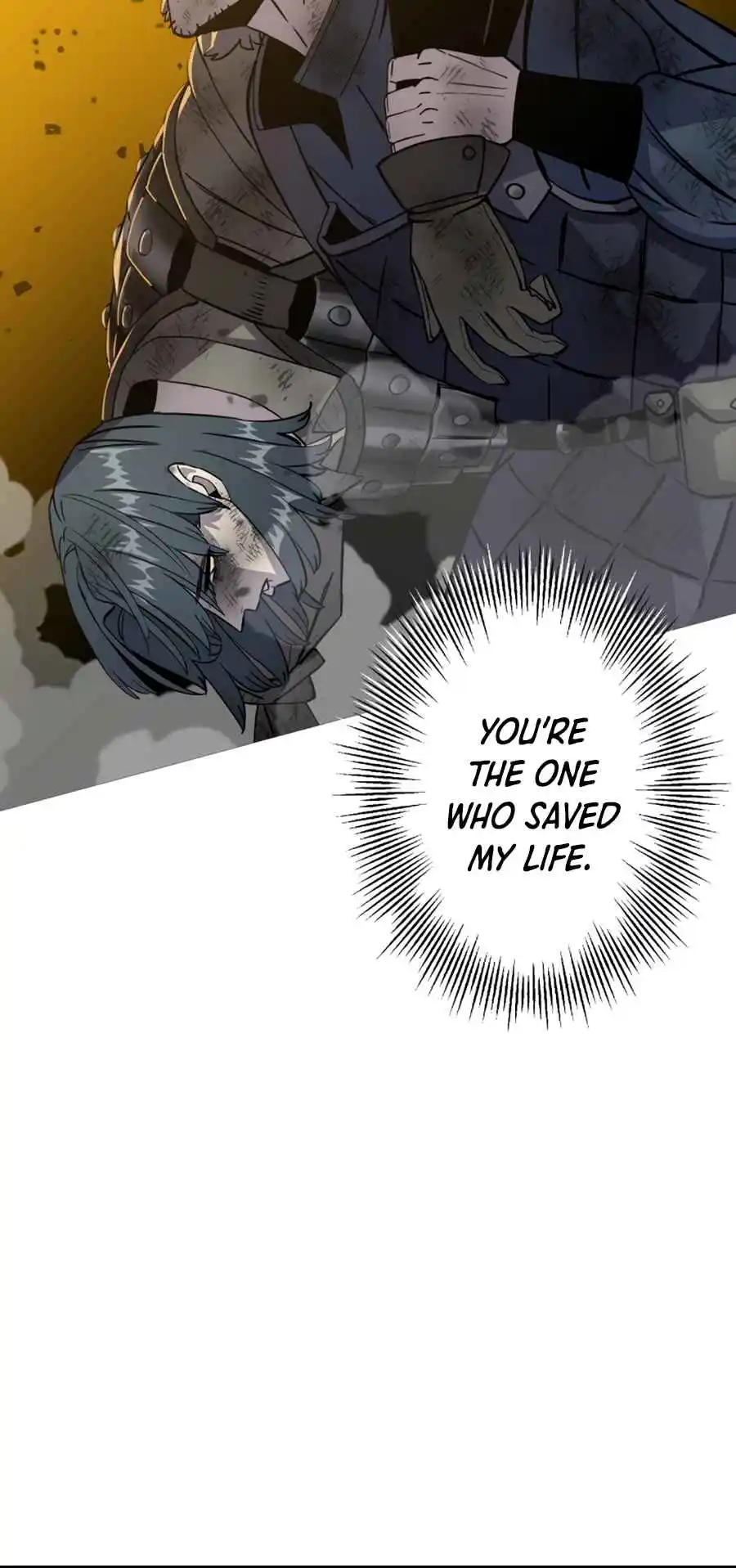 From the lowest ranked knight to monarch Vol.2 Ch.123