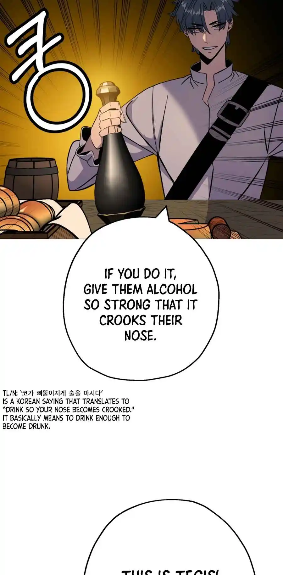 From the lowest ranked knight to monarch Vol.2 Ch.123