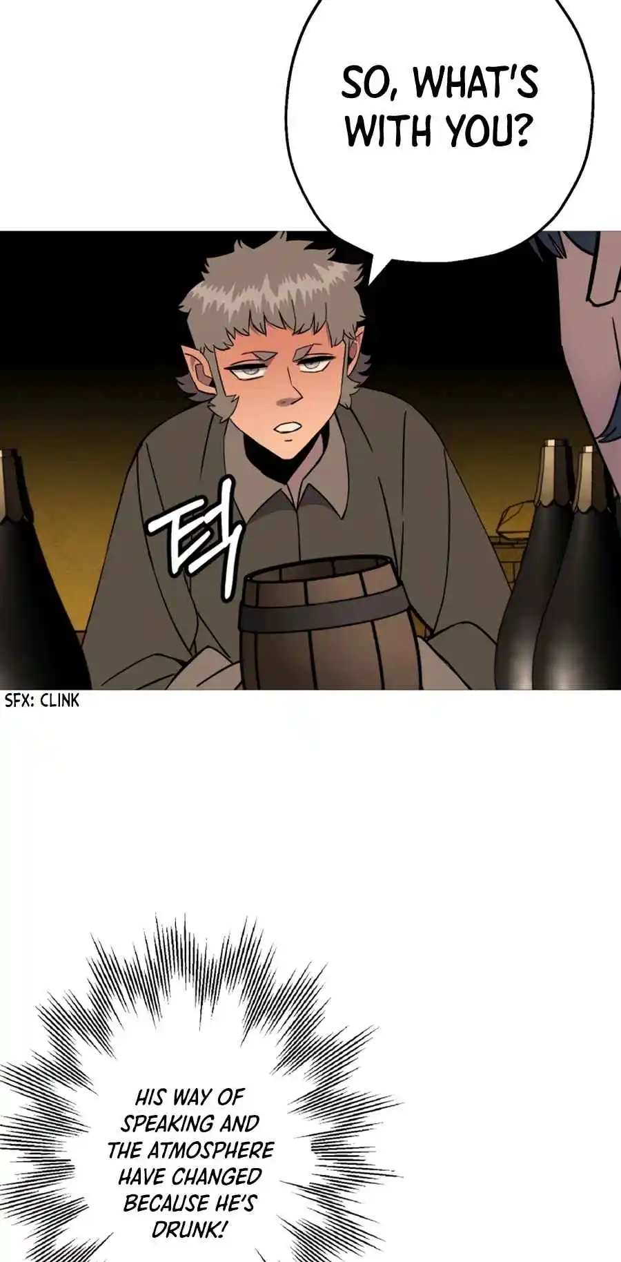 From the lowest ranked knight to monarch Vol.2 Ch.123