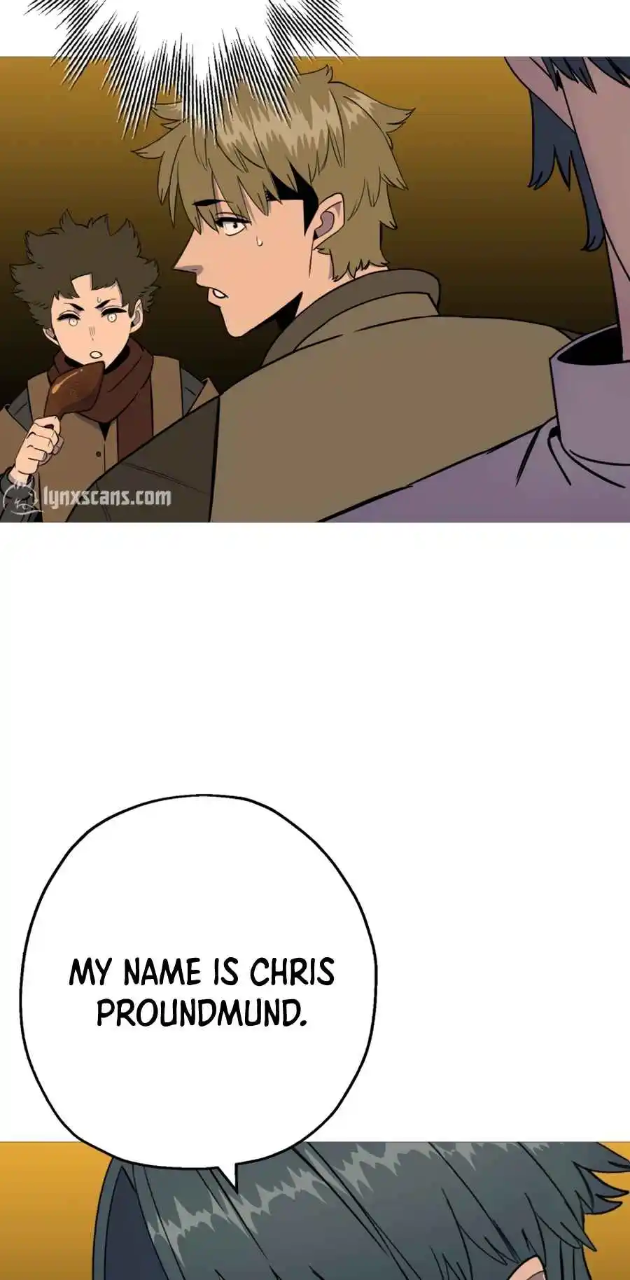 From the lowest ranked knight to monarch Vol.2 Ch.123