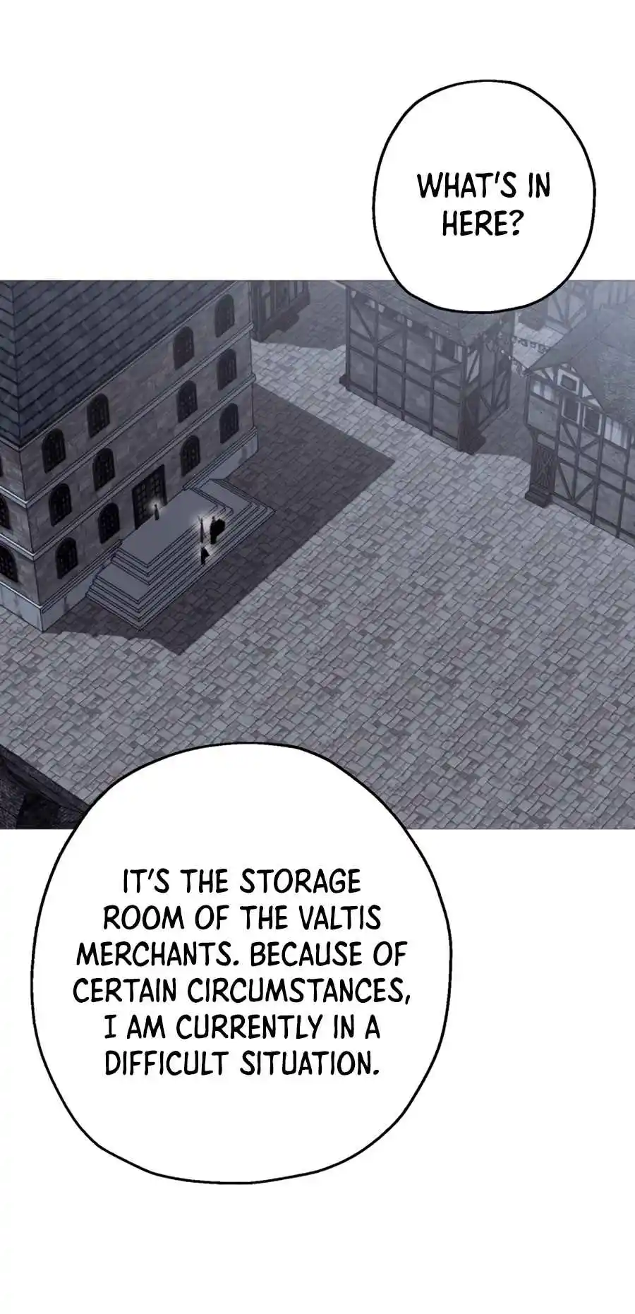 From the lowest ranked knight to monarch Vol.2 Ch.123