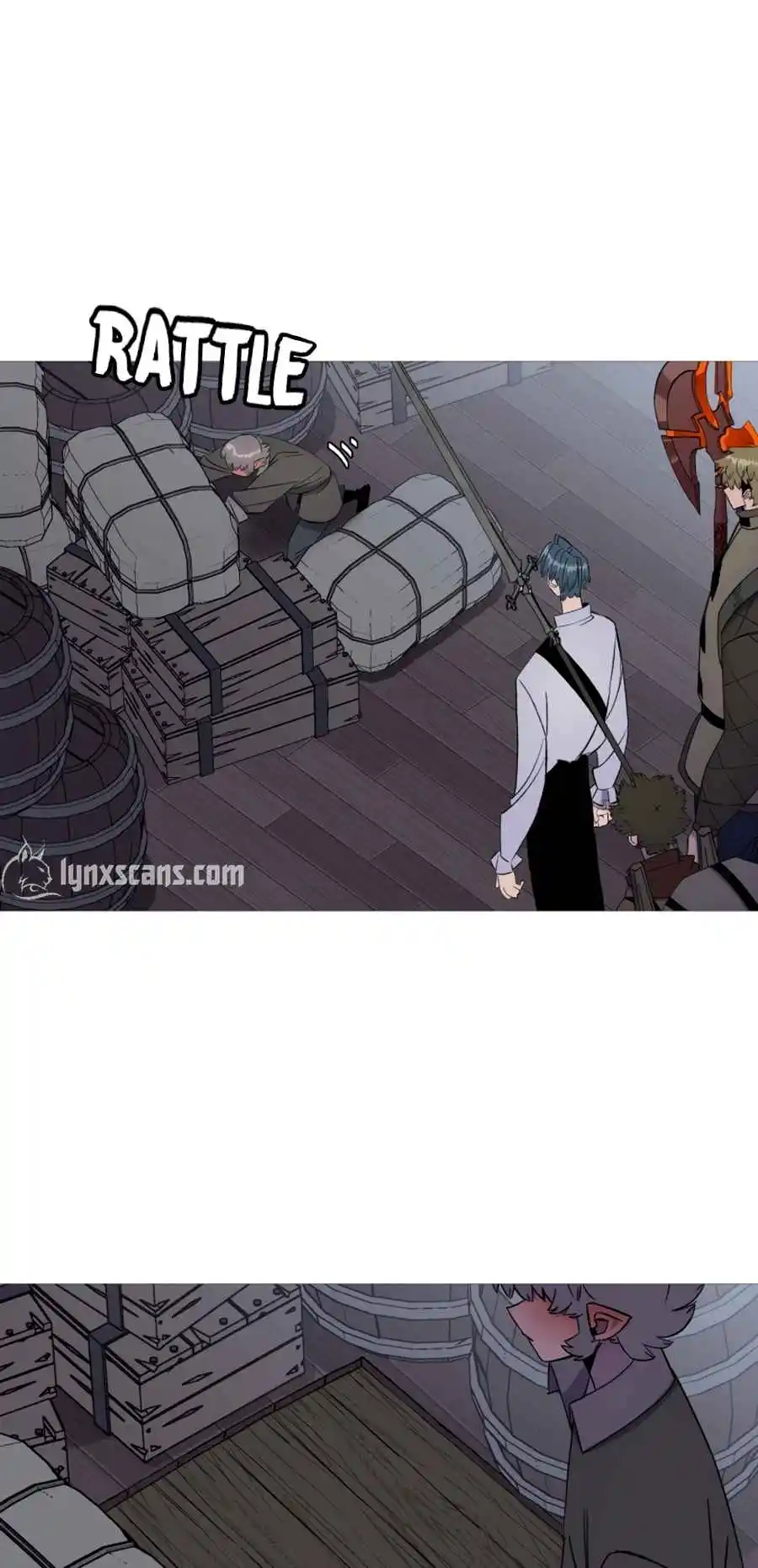 From the lowest ranked knight to monarch Vol.2 Ch.123