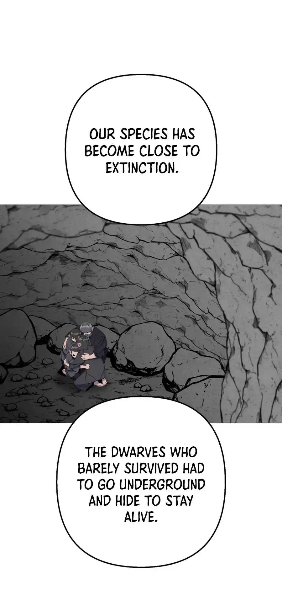 From the lowest ranked knight to monarch Vol.2 Ch.123