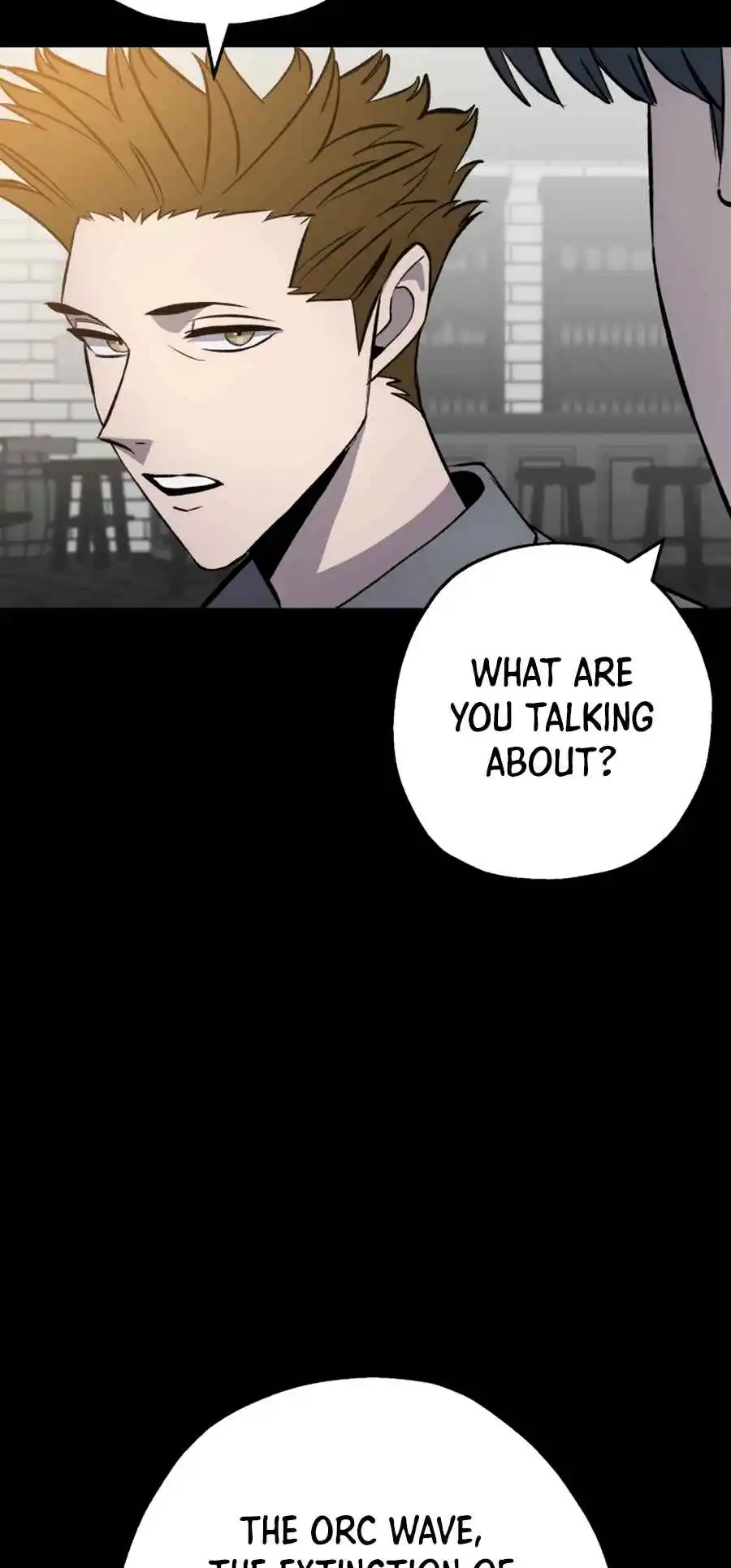 From the lowest ranked knight to monarch Vol.2 Ch.123