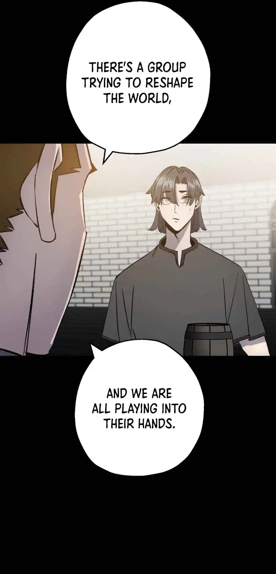 From the lowest ranked knight to monarch Vol.2 Ch.123