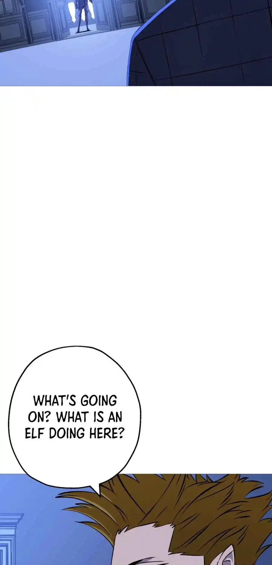 From the lowest ranked knight to monarch Vol.2 Ch.123