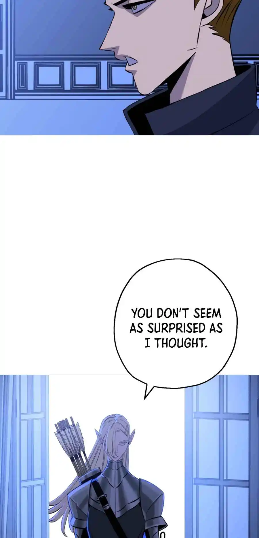 From the lowest ranked knight to monarch Vol.2 Ch.123