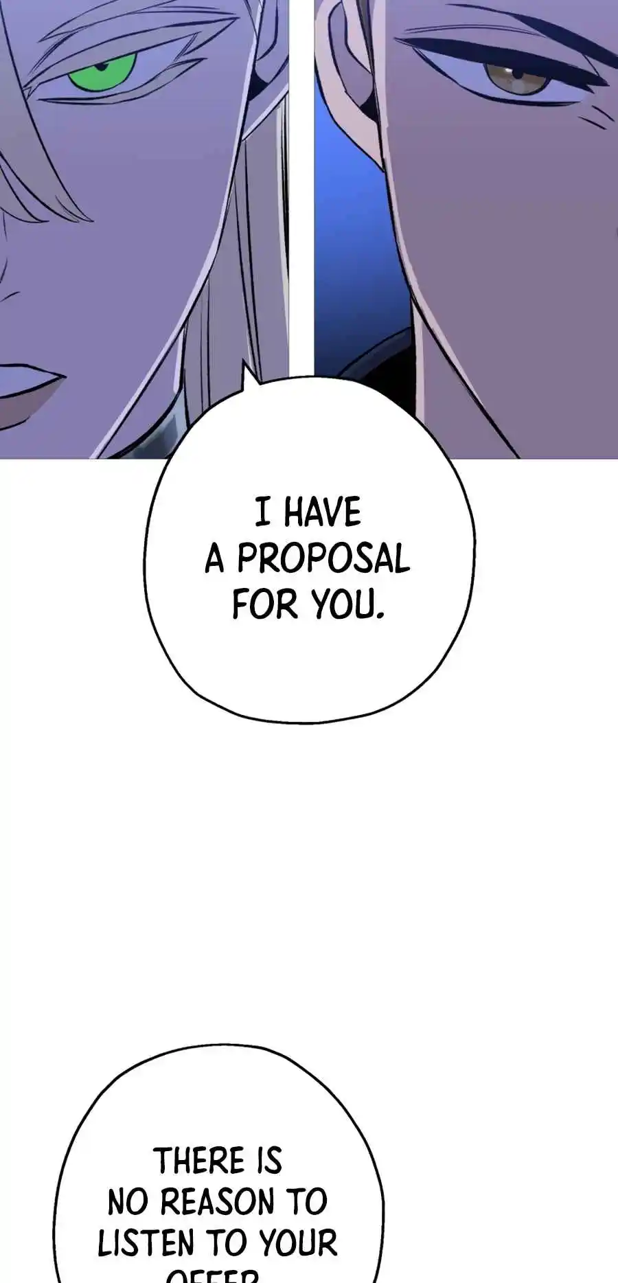 From the lowest ranked knight to monarch Vol.2 Ch.123