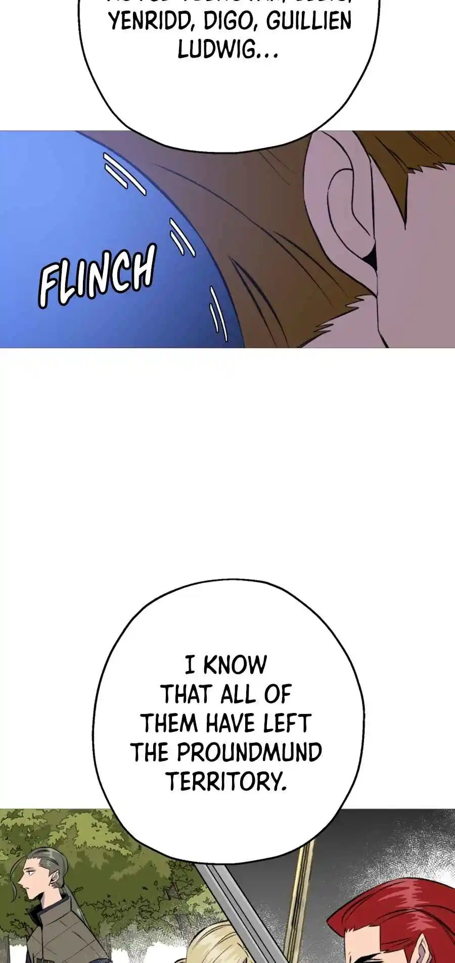 From the lowest ranked knight to monarch Vol.2 Ch.123