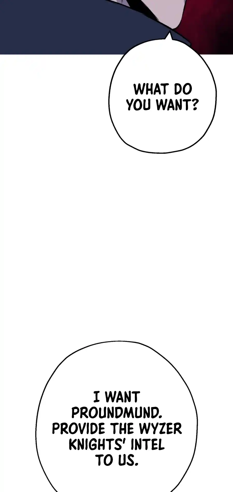 From the lowest ranked knight to monarch Vol.2 Ch.123