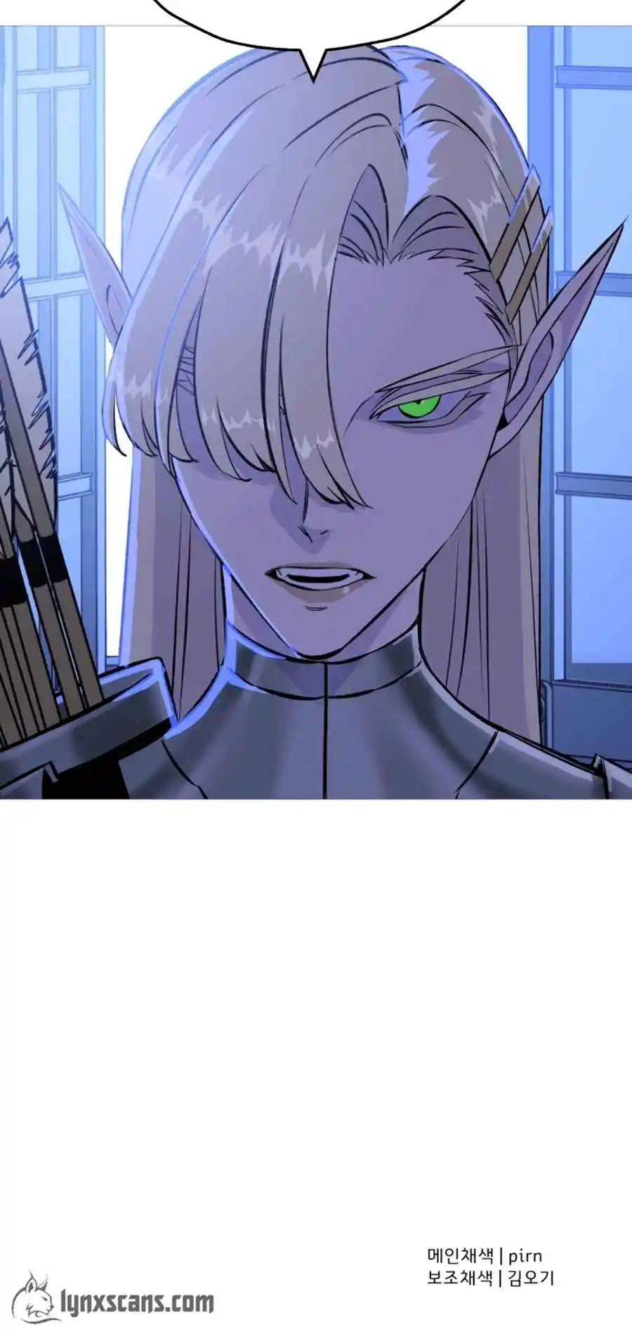 From the lowest ranked knight to monarch Vol.2 Ch.123