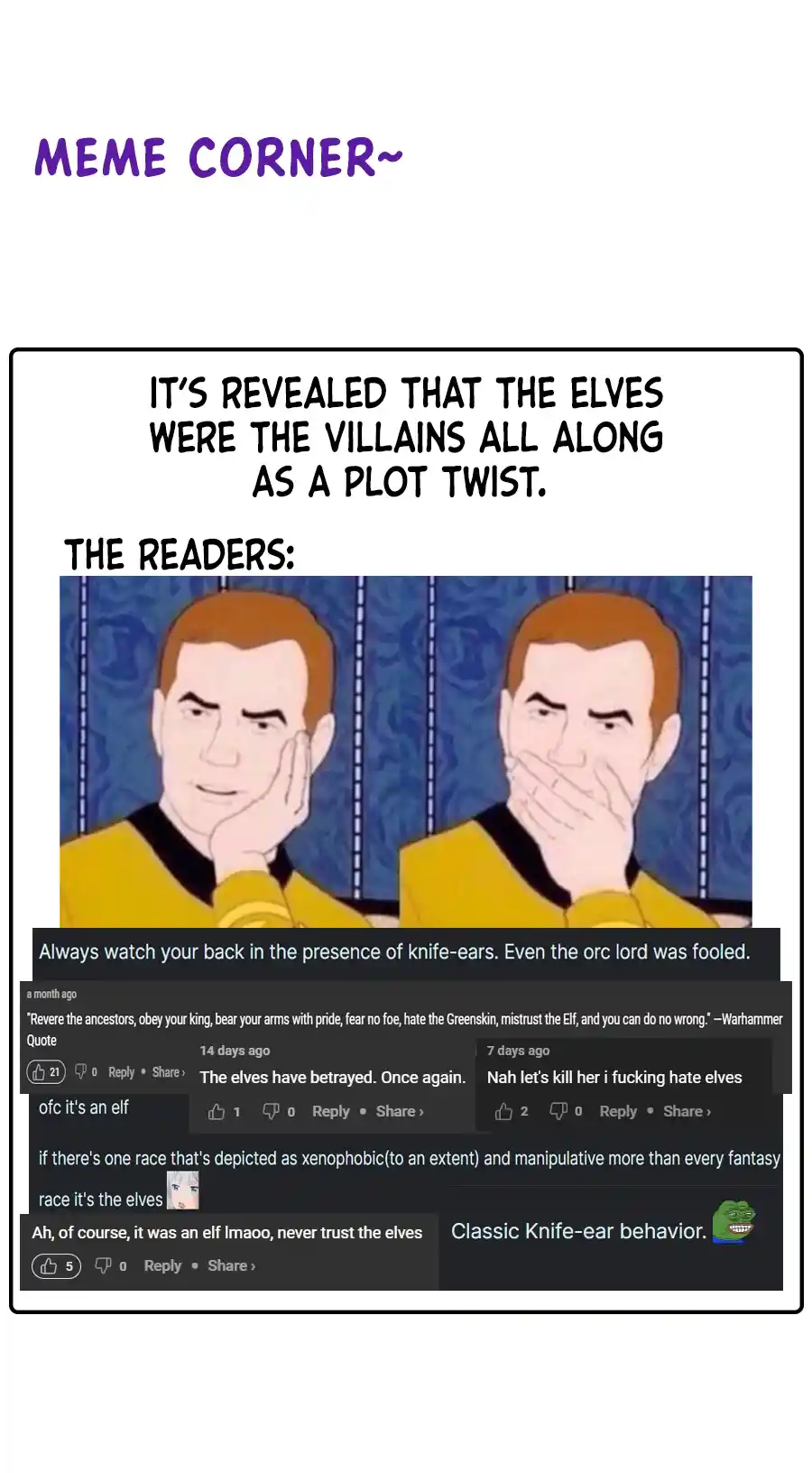 From the lowest ranked knight to monarch Vol.2 Ch.123