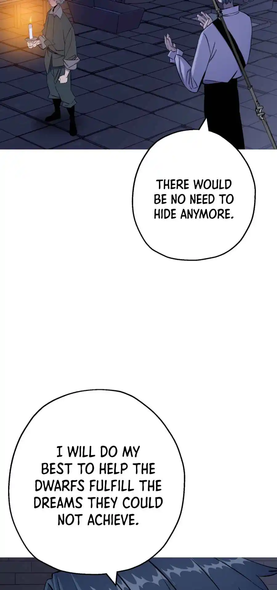 From the lowest ranked knight to monarch Vol.2 Ch.124