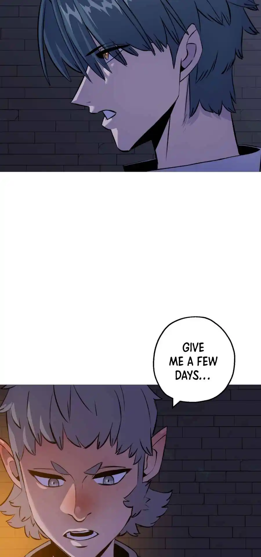 From the lowest ranked knight to monarch Vol.2 Ch.124