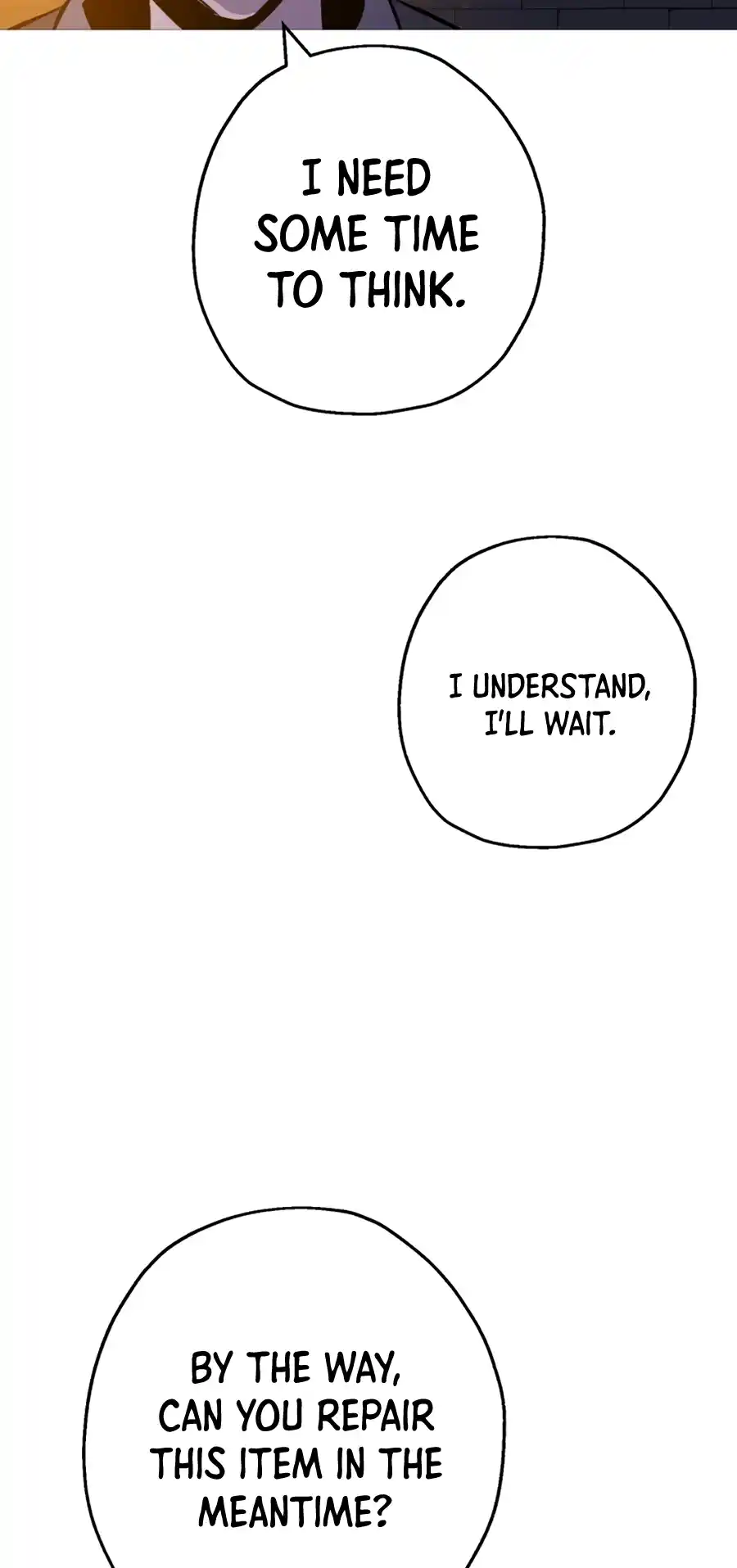 From the lowest ranked knight to monarch Vol.2 Ch.124