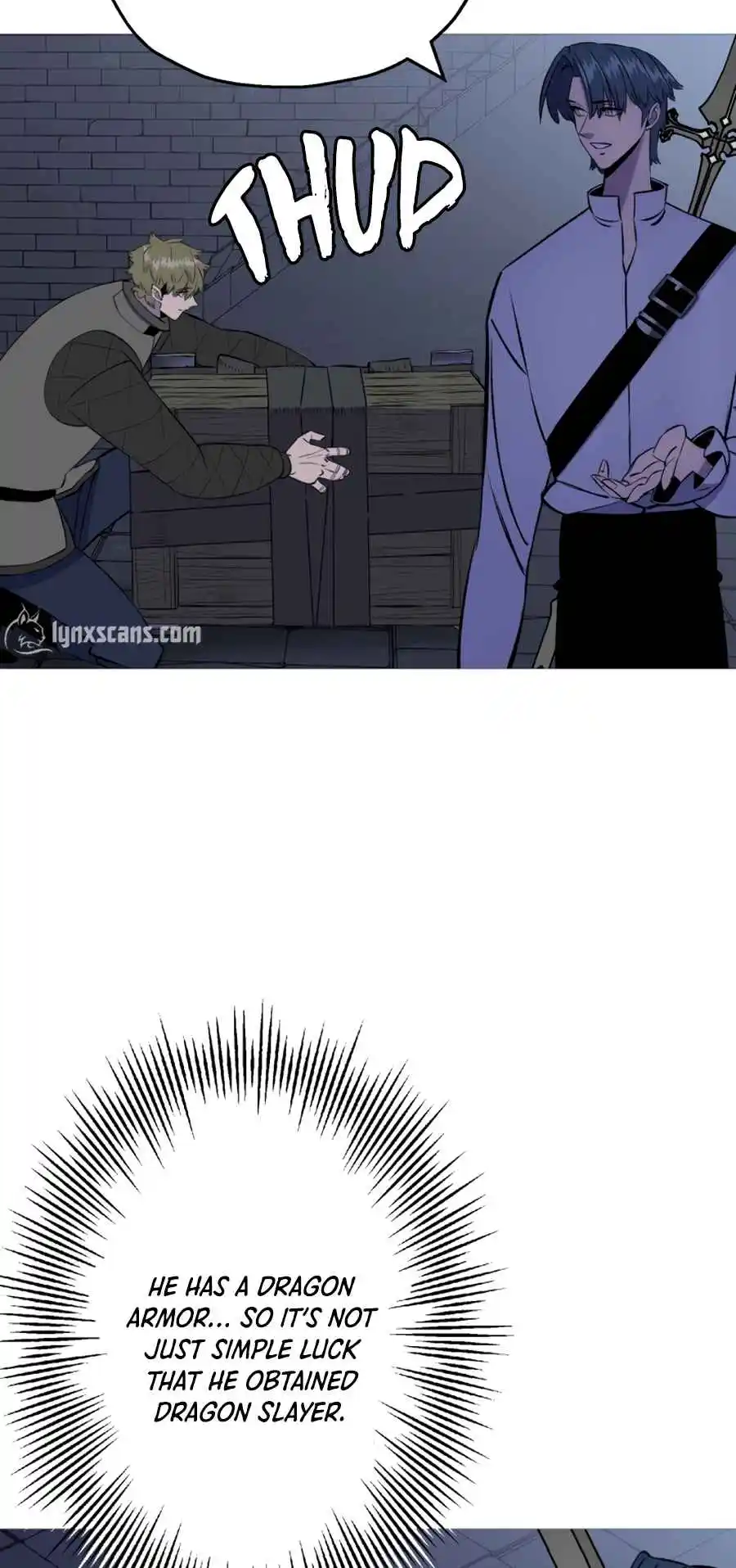 From the lowest ranked knight to monarch Vol.2 Ch.124