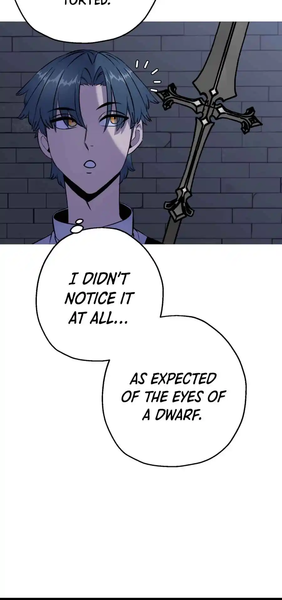 From the lowest ranked knight to monarch Vol.2 Ch.124