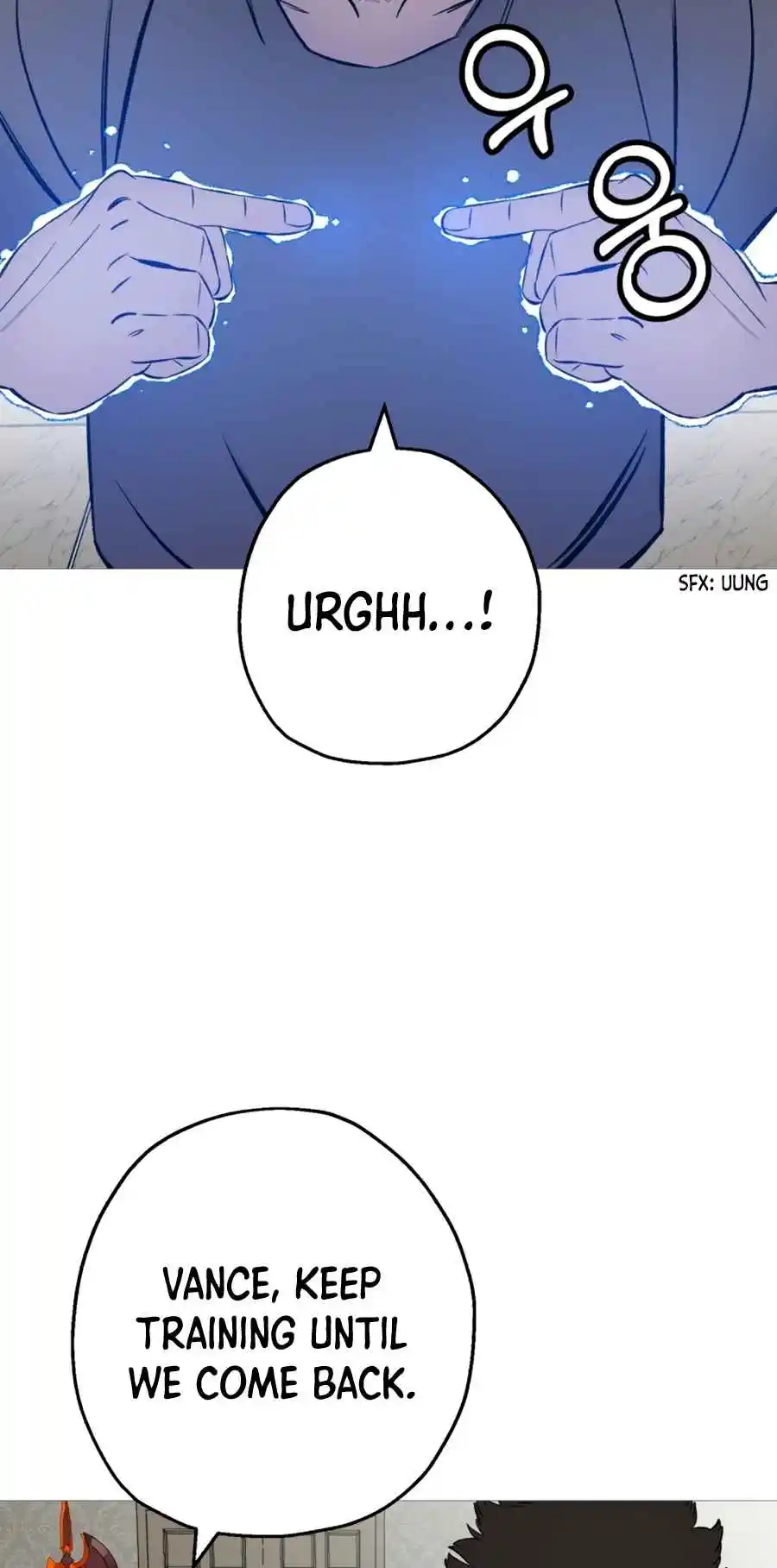 From the lowest ranked knight to monarch Vol.2 Ch.124