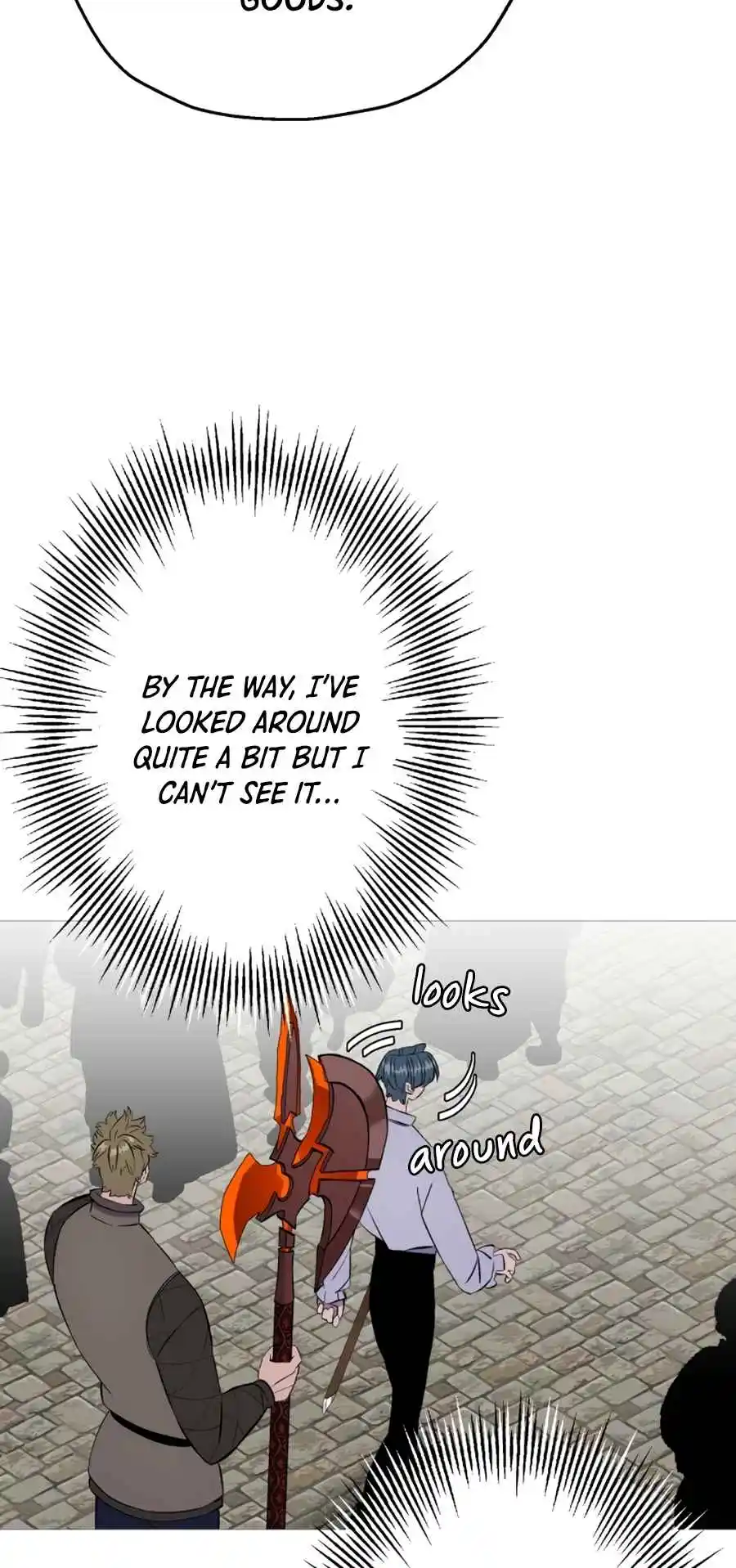 From the lowest ranked knight to monarch Vol.2 Ch.124