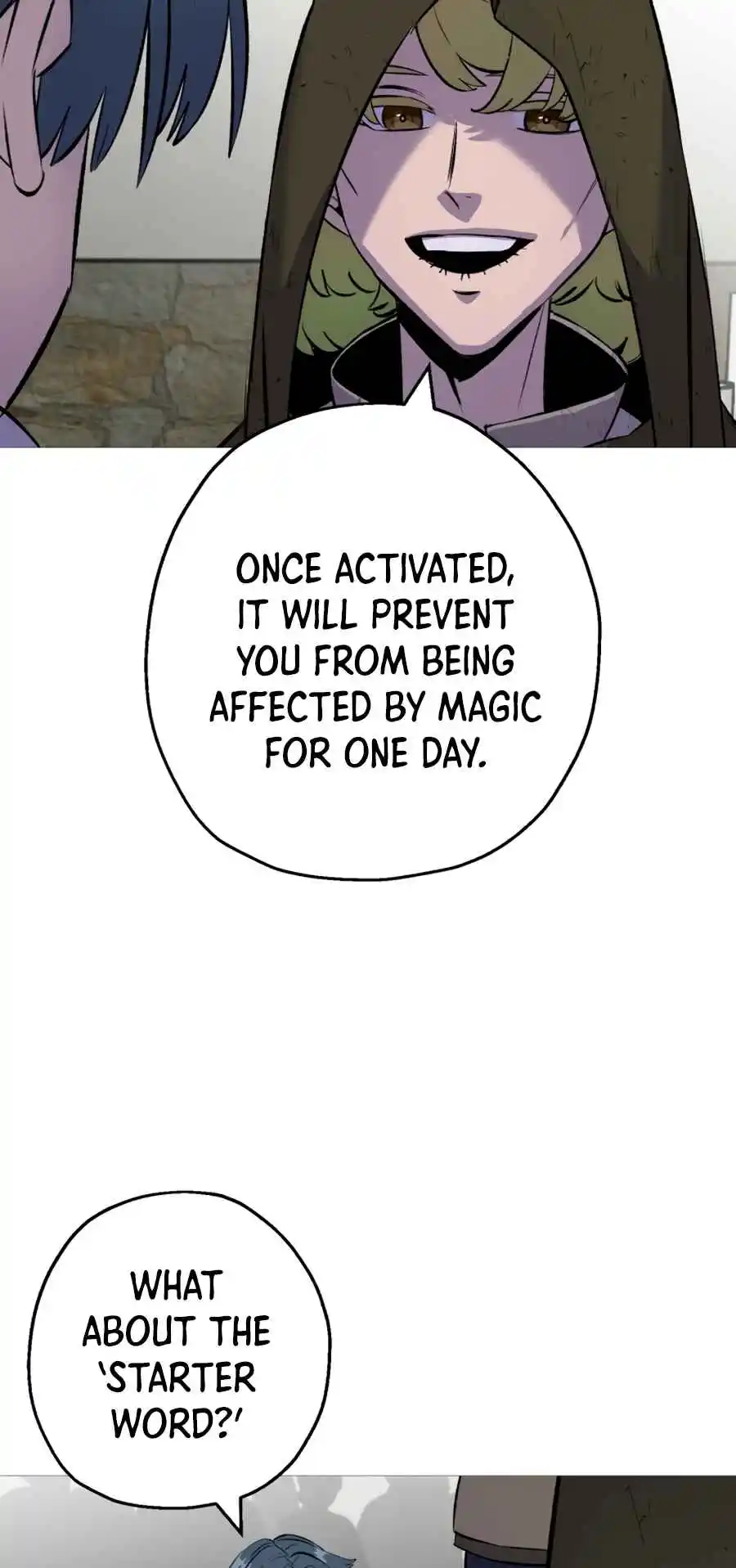 From the lowest ranked knight to monarch Vol.2 Ch.124