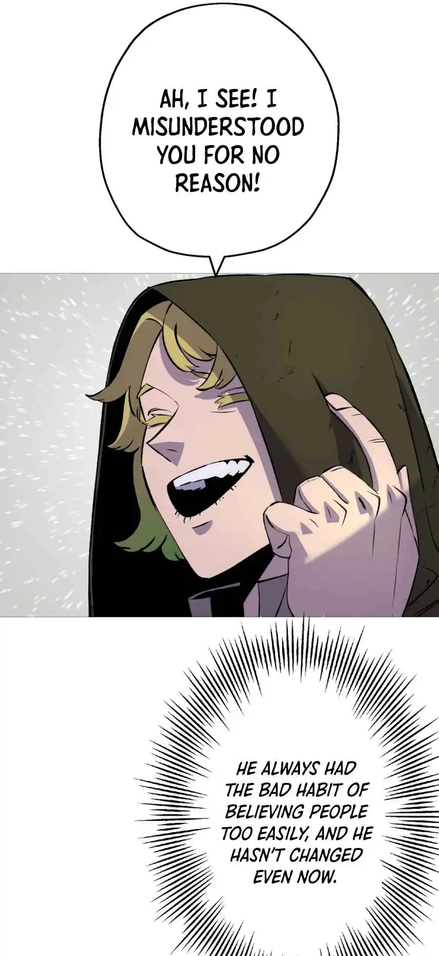 From the lowest ranked knight to monarch Vol.2 Ch.124