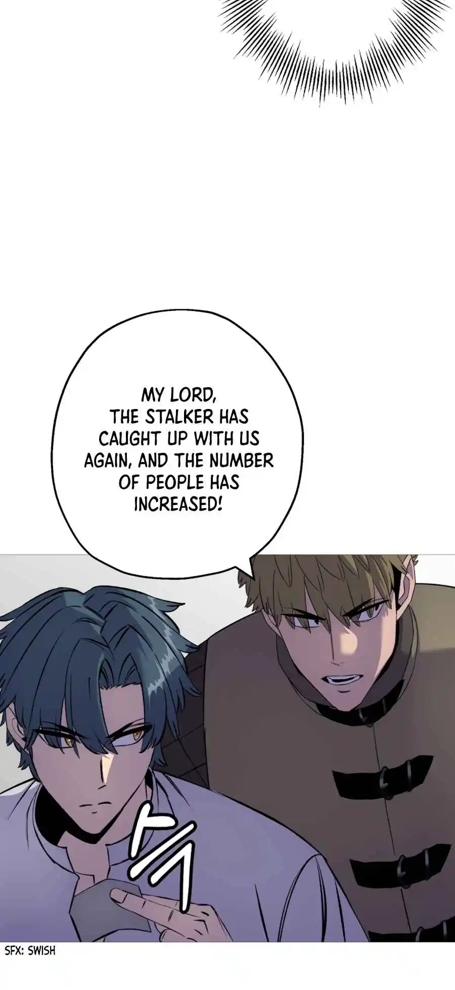 From the lowest ranked knight to monarch Vol.2 Ch.124