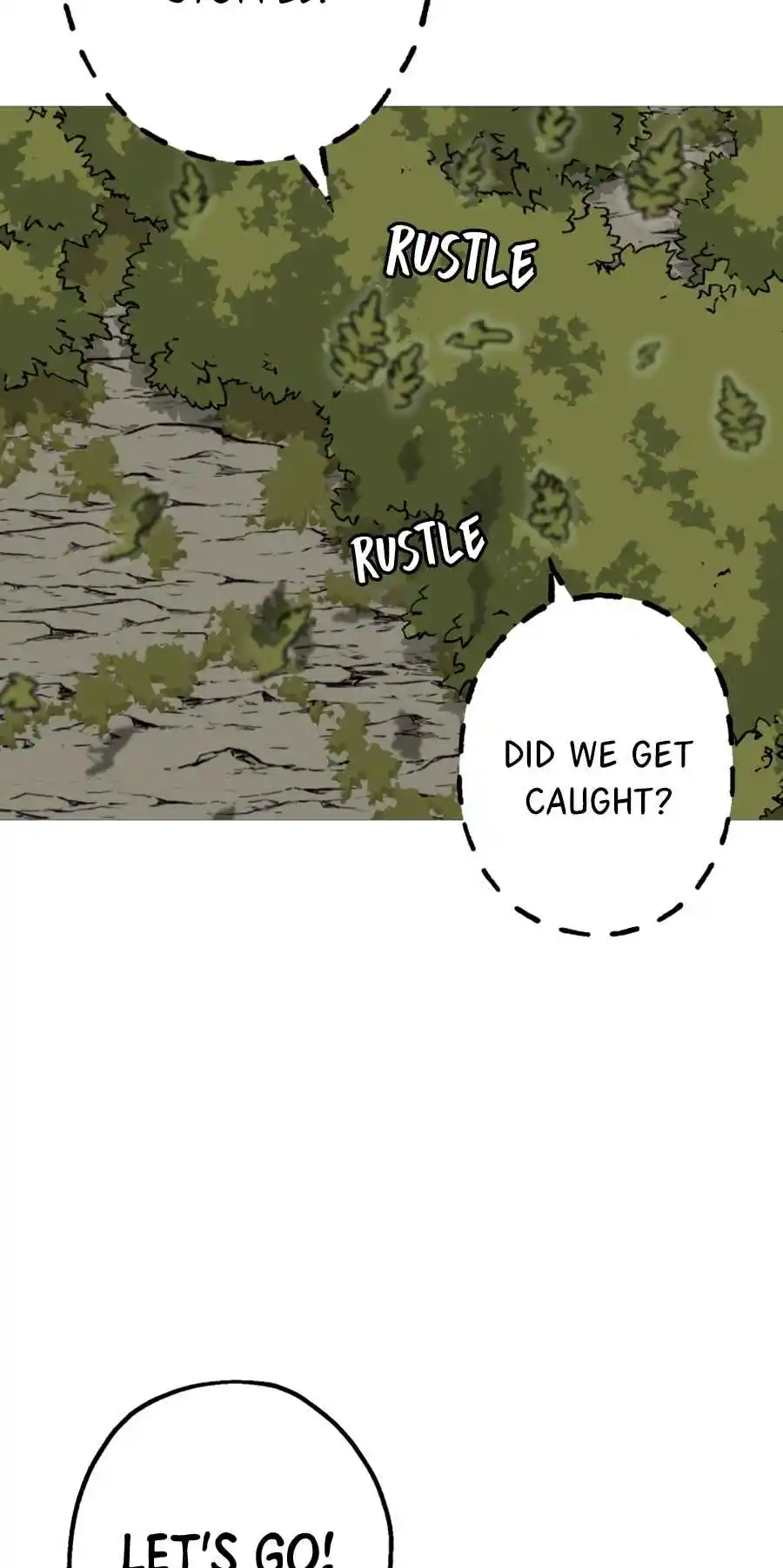 From the lowest ranked knight to monarch Vol.2 Ch.124