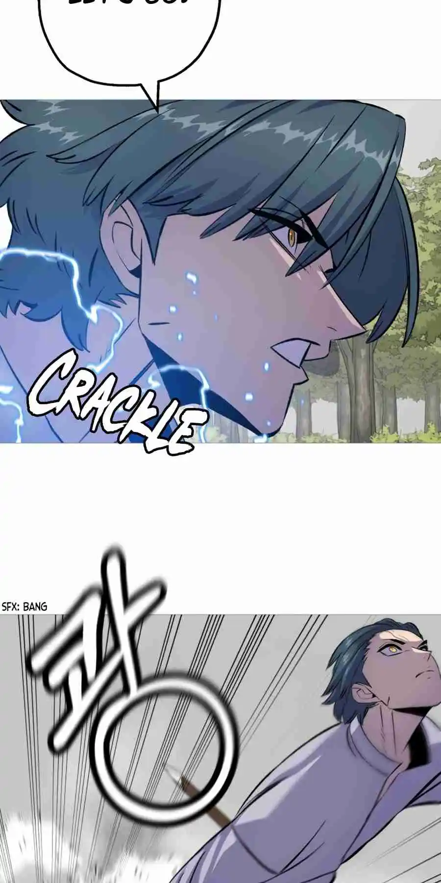 From the lowest ranked knight to monarch Vol.2 Ch.124