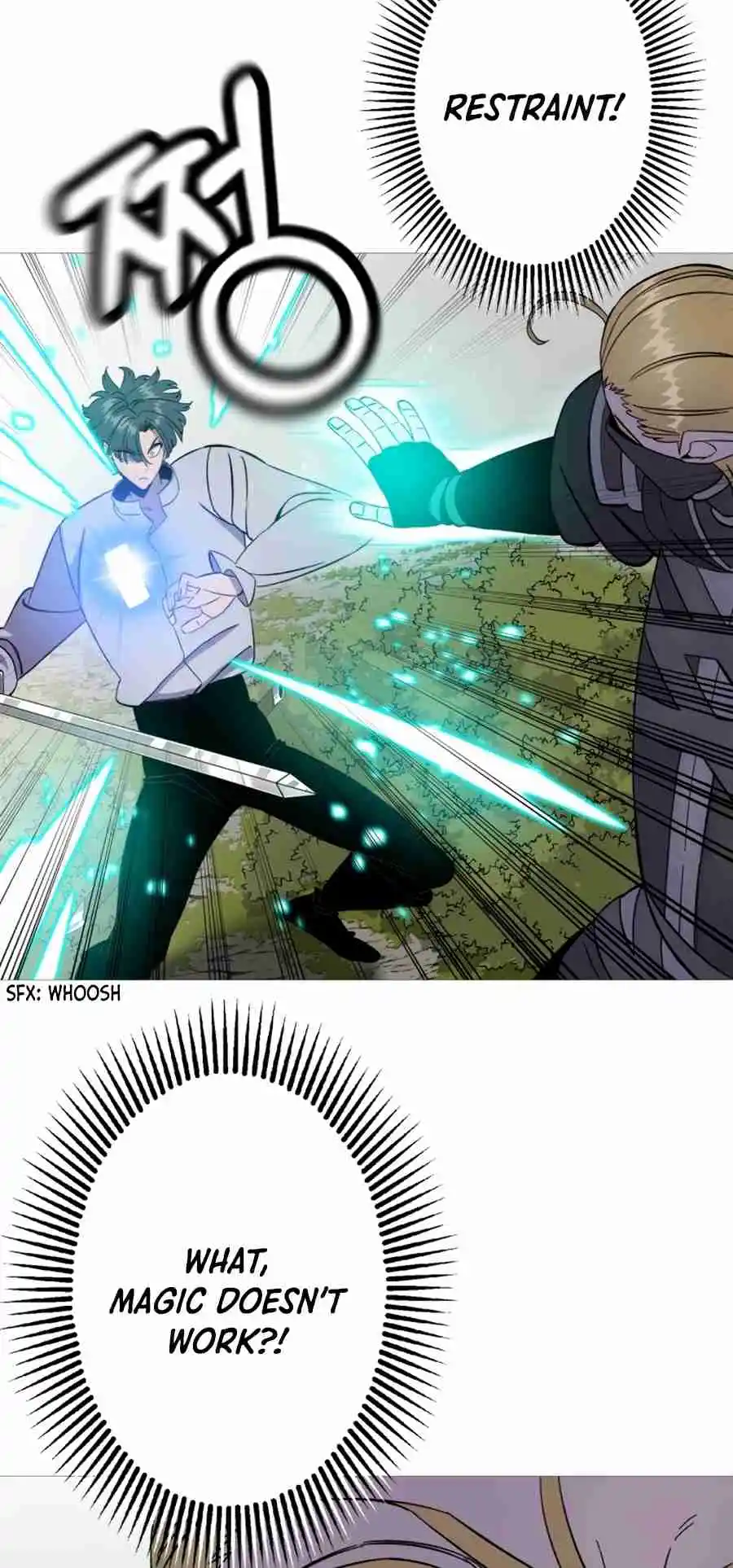 From the lowest ranked knight to monarch Vol.2 Ch.124