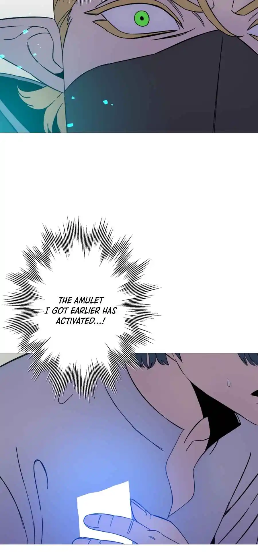 From the lowest ranked knight to monarch Vol.2 Ch.124