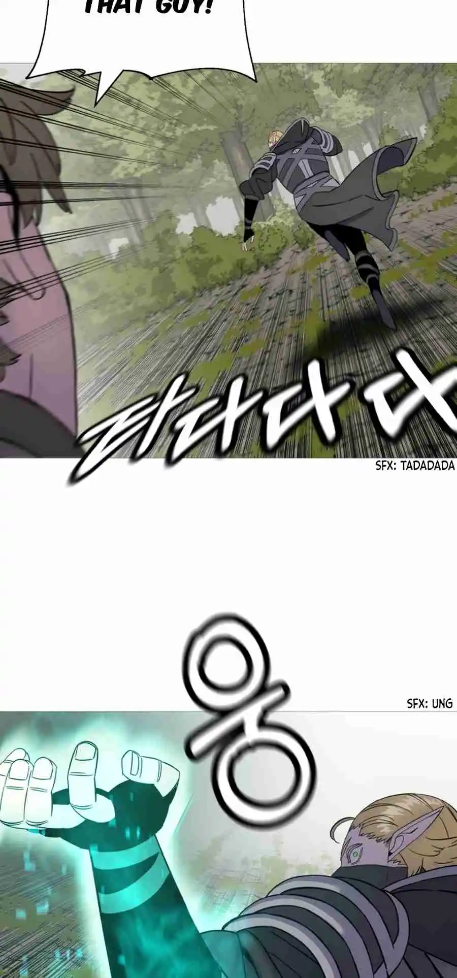 From the lowest ranked knight to monarch Vol.2 Ch.124