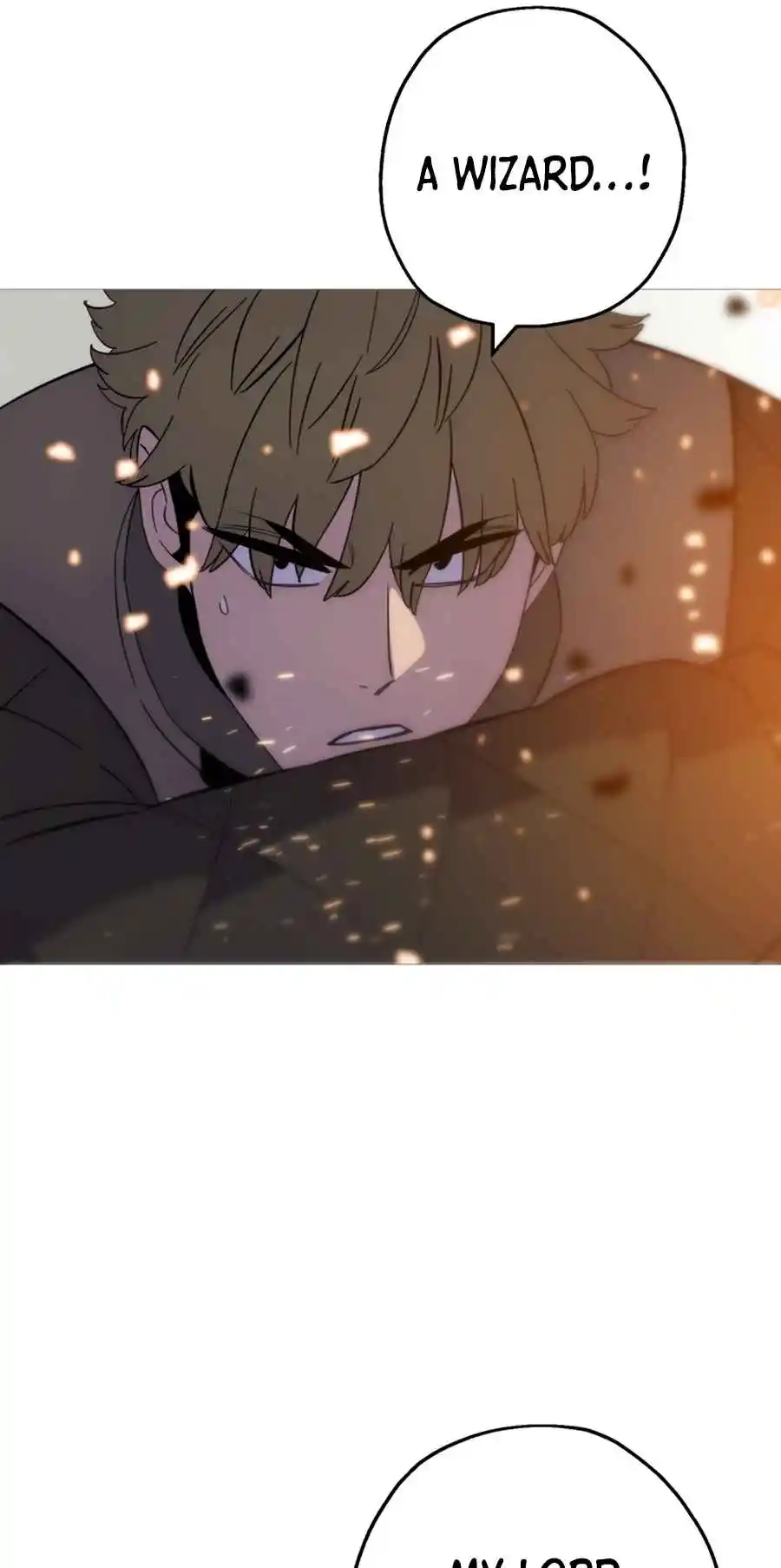 From the lowest ranked knight to monarch Vol.2 Ch.124