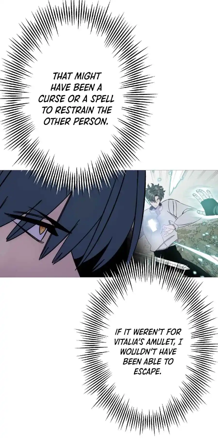 From the lowest ranked knight to monarch Vol.2 Ch.124