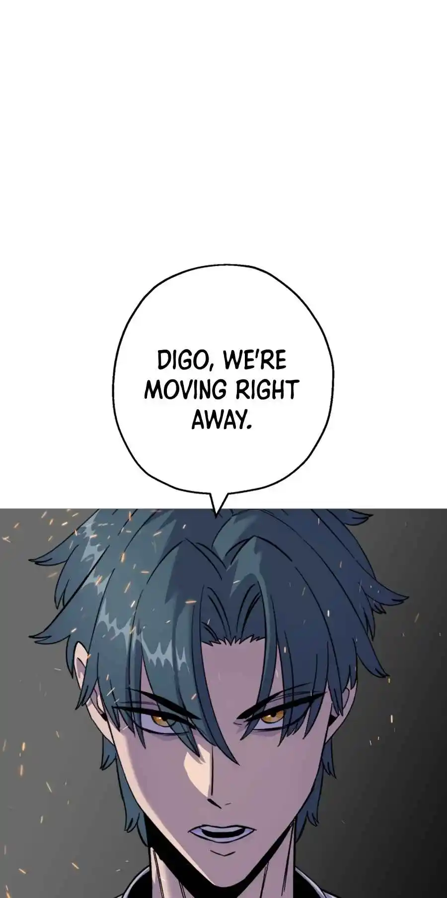 From the lowest ranked knight to monarch Vol.2 Ch.124